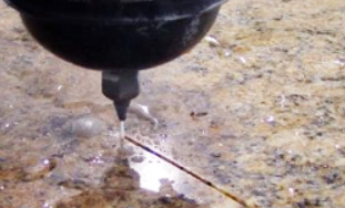 waterjet